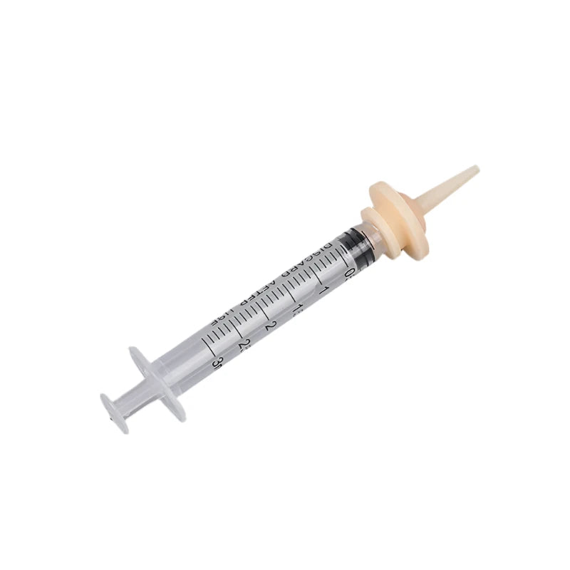 Pet Feeding Syringe