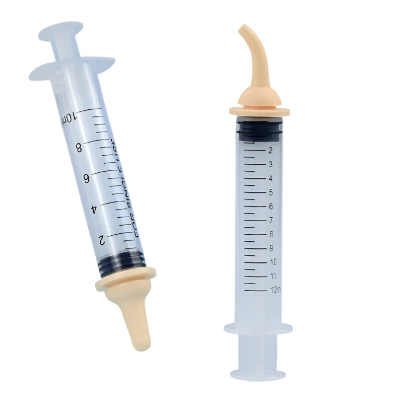 Newborn Pet Feeding Syringe