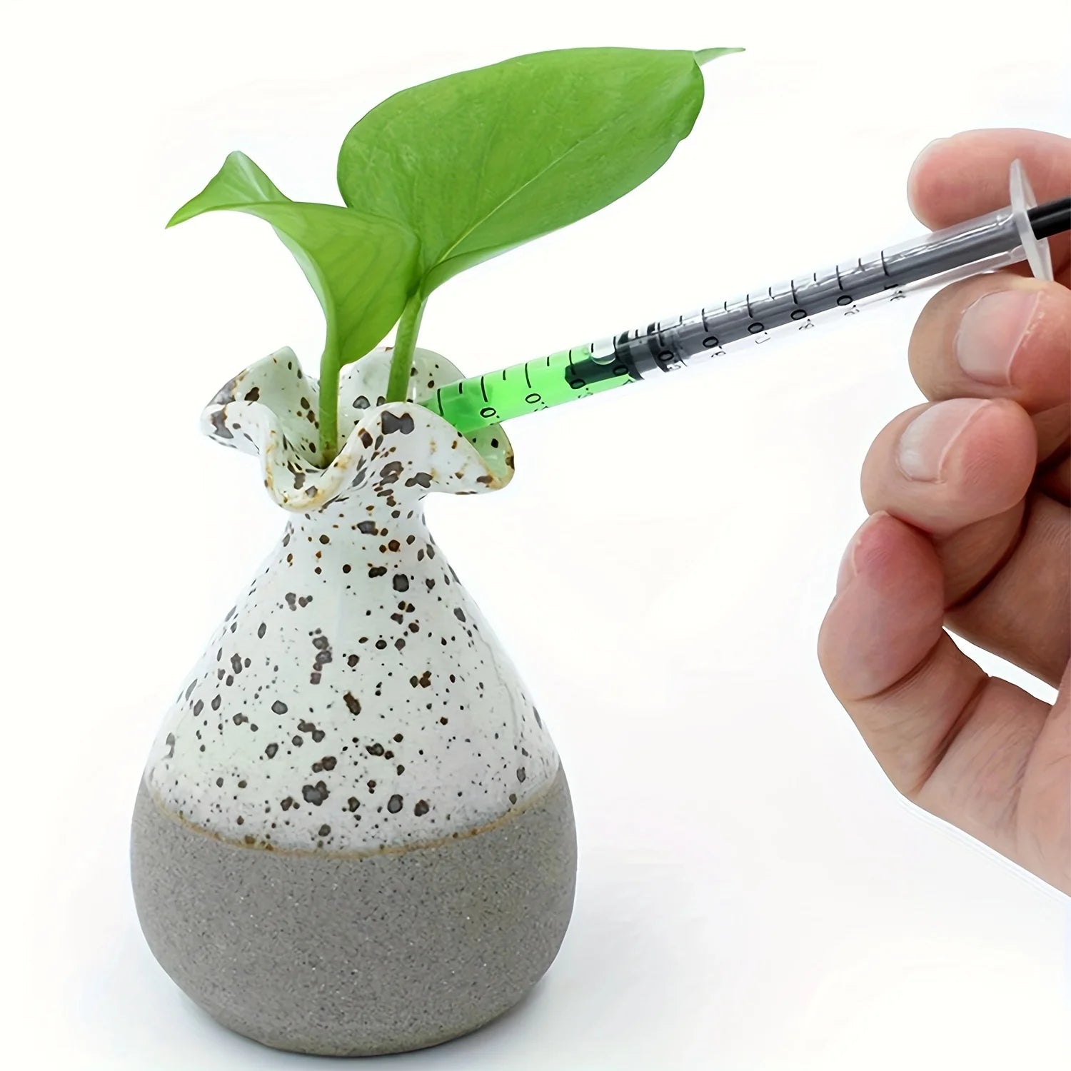Multi-Purpose Liquid Dispenser with Cap