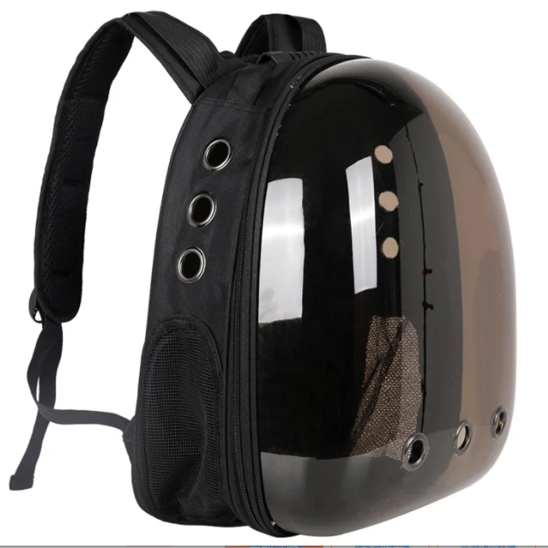 Portable Capsule Design Pet Backpacks