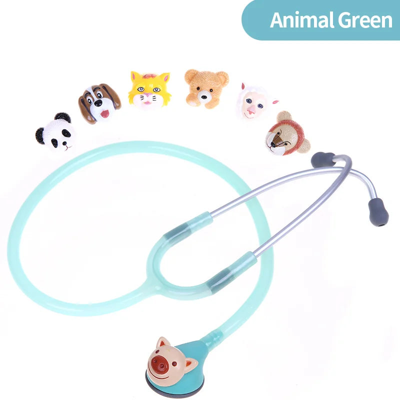 Adjustable Dog Stethoscope