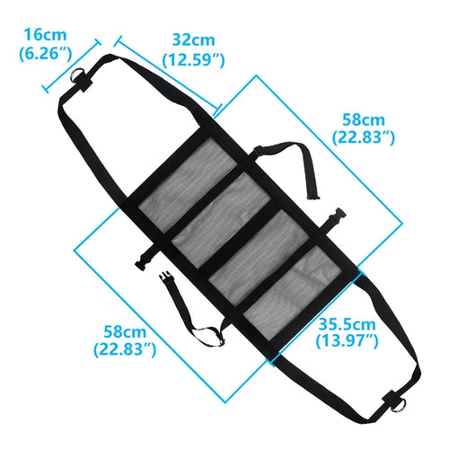 Animal Weighing Bag for Australian pets