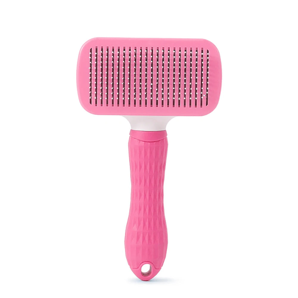 Premium Pet Hair Brush