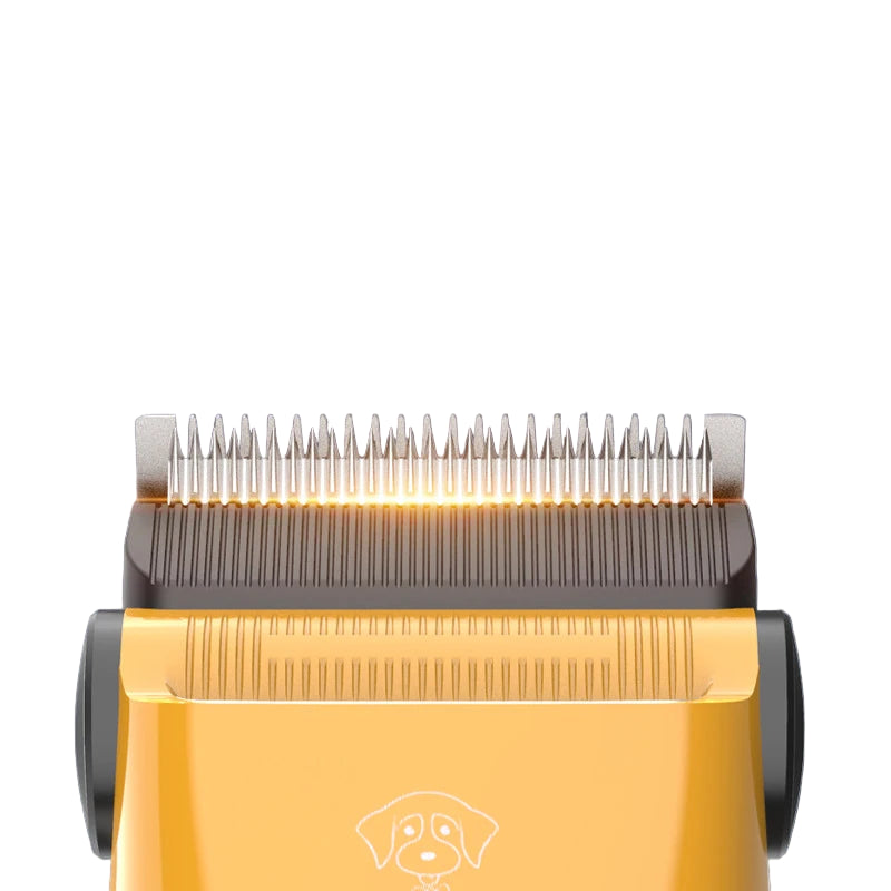 Professional Hair Trimmer for Pets