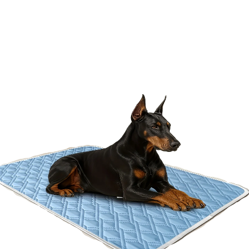 Cooling Mat for Dogs and Cats