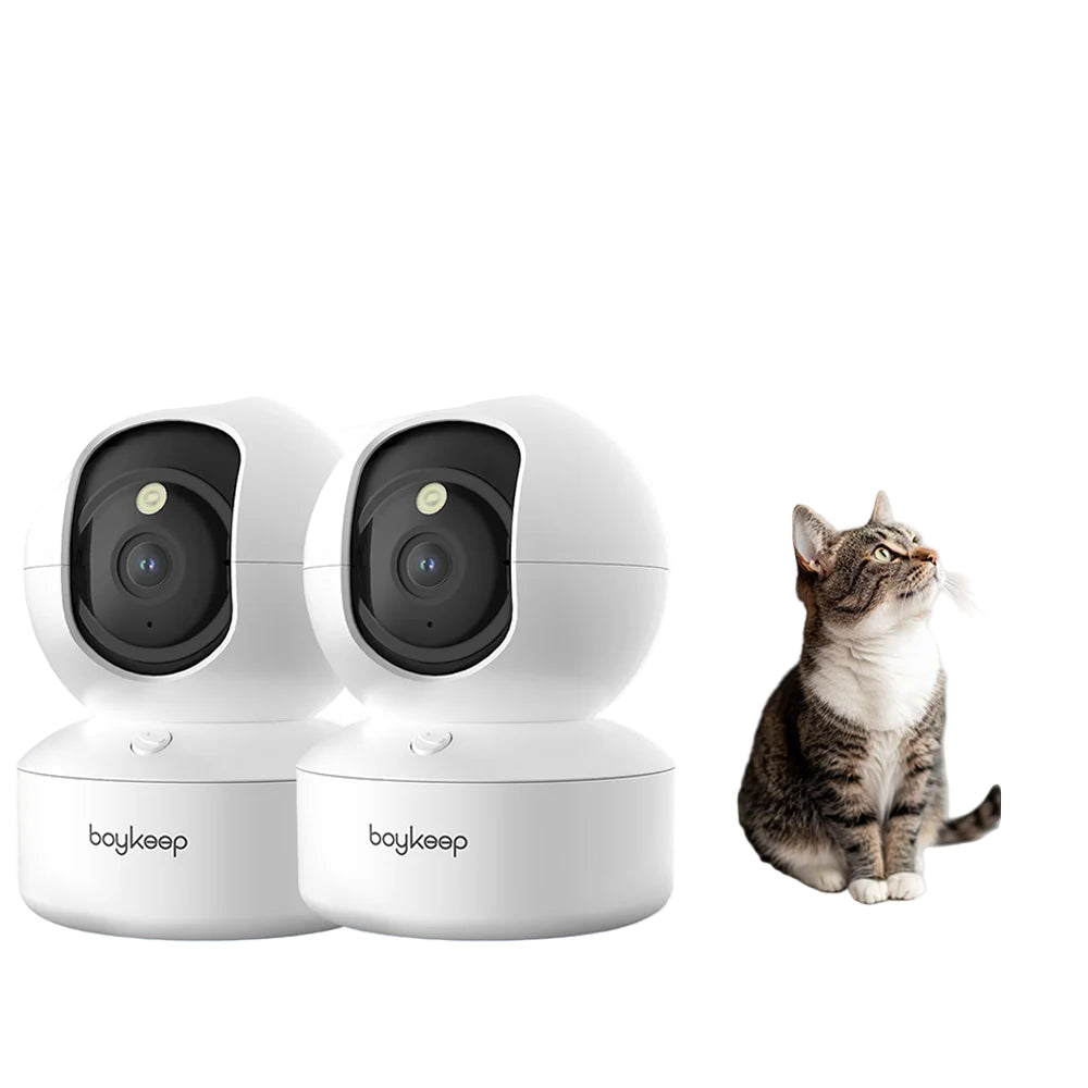 Pet Camera