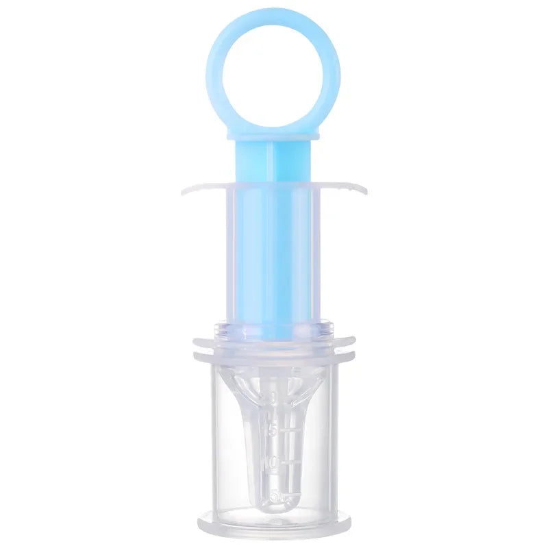 Pet Oral Syringe For Nursing Newborn