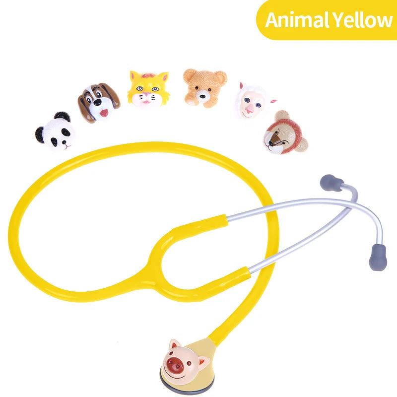 Adjustable Dog Stethoscope