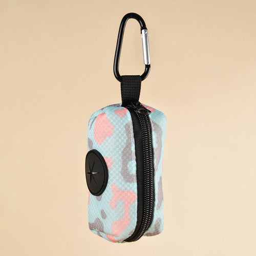 Dog Poop Bag Holder for Quick Cleanup