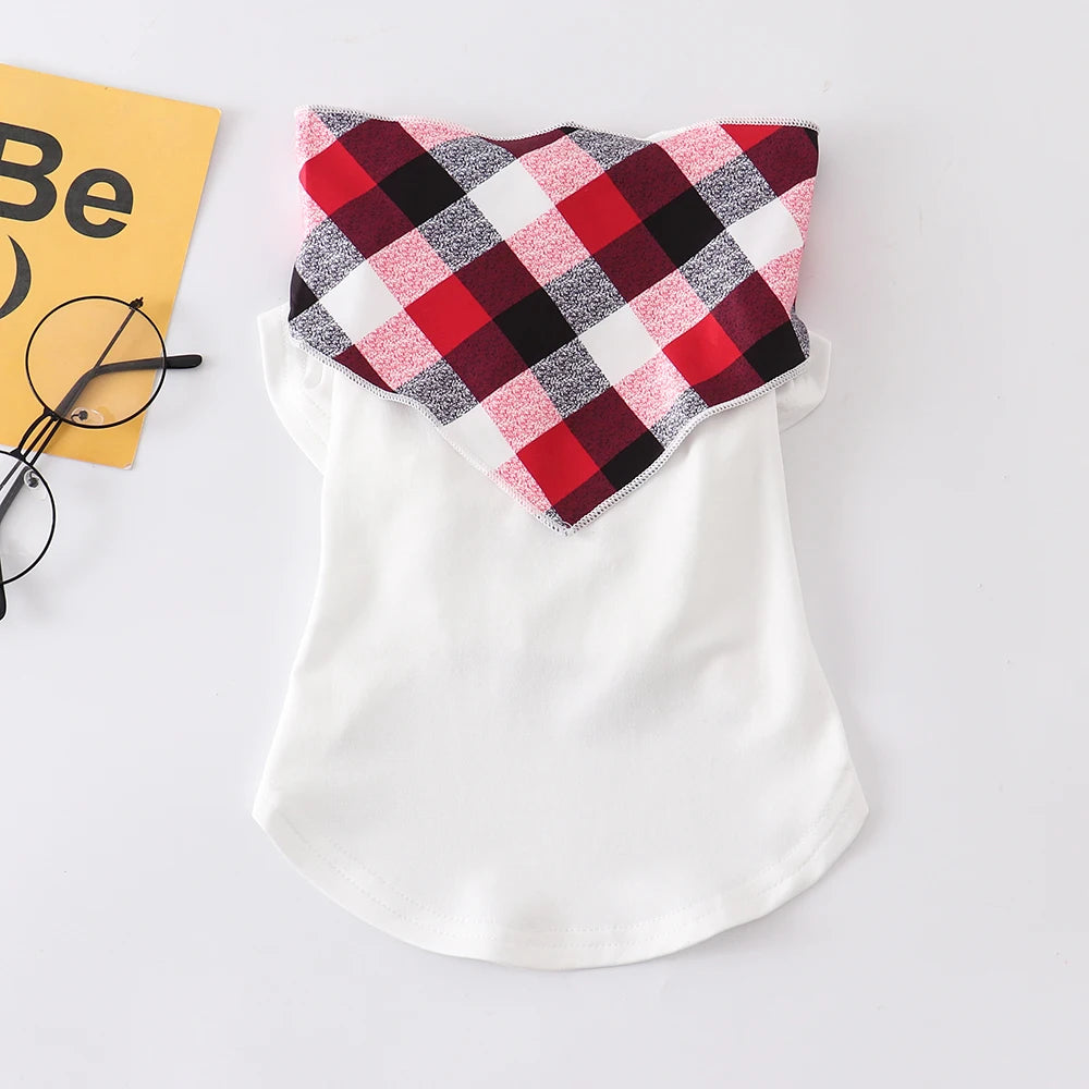 Christmas Pyjamas Sets for Family and Pet