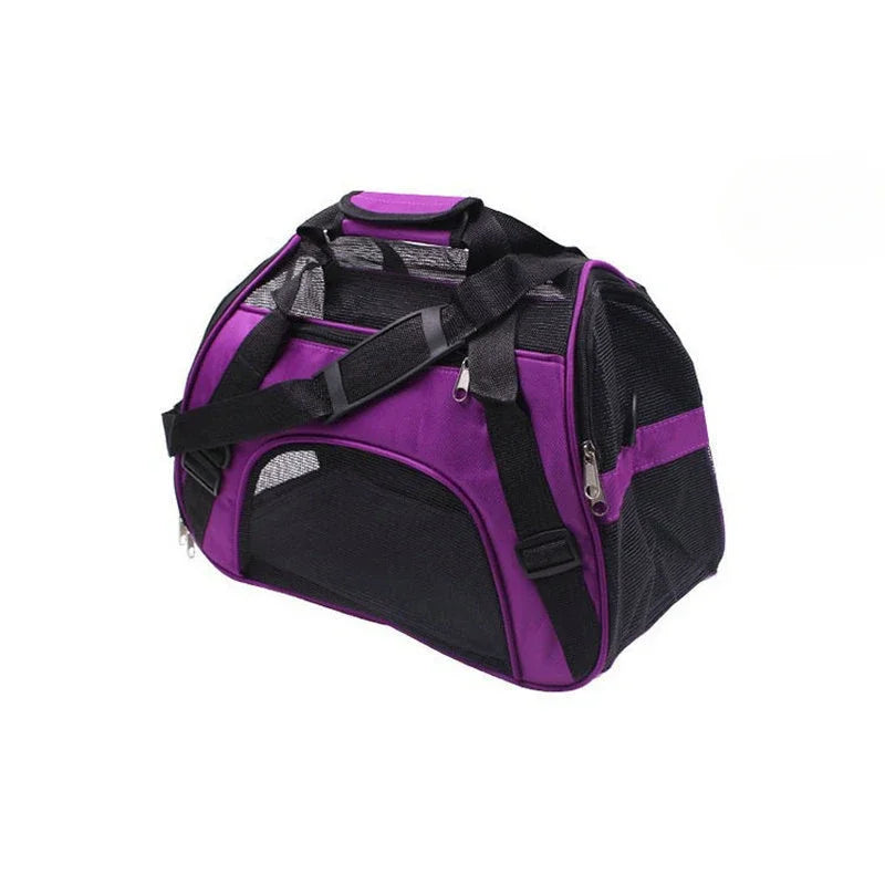 Portable Pet Carrier Transport Bag