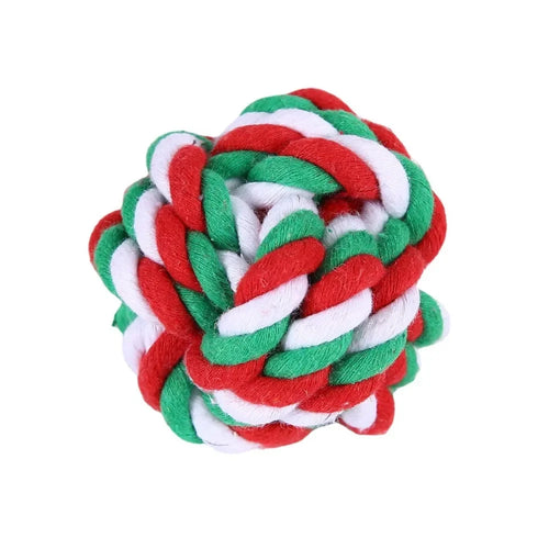 Christmas Interactive Toy for Pets, part of the RPBA Shop range for dogs