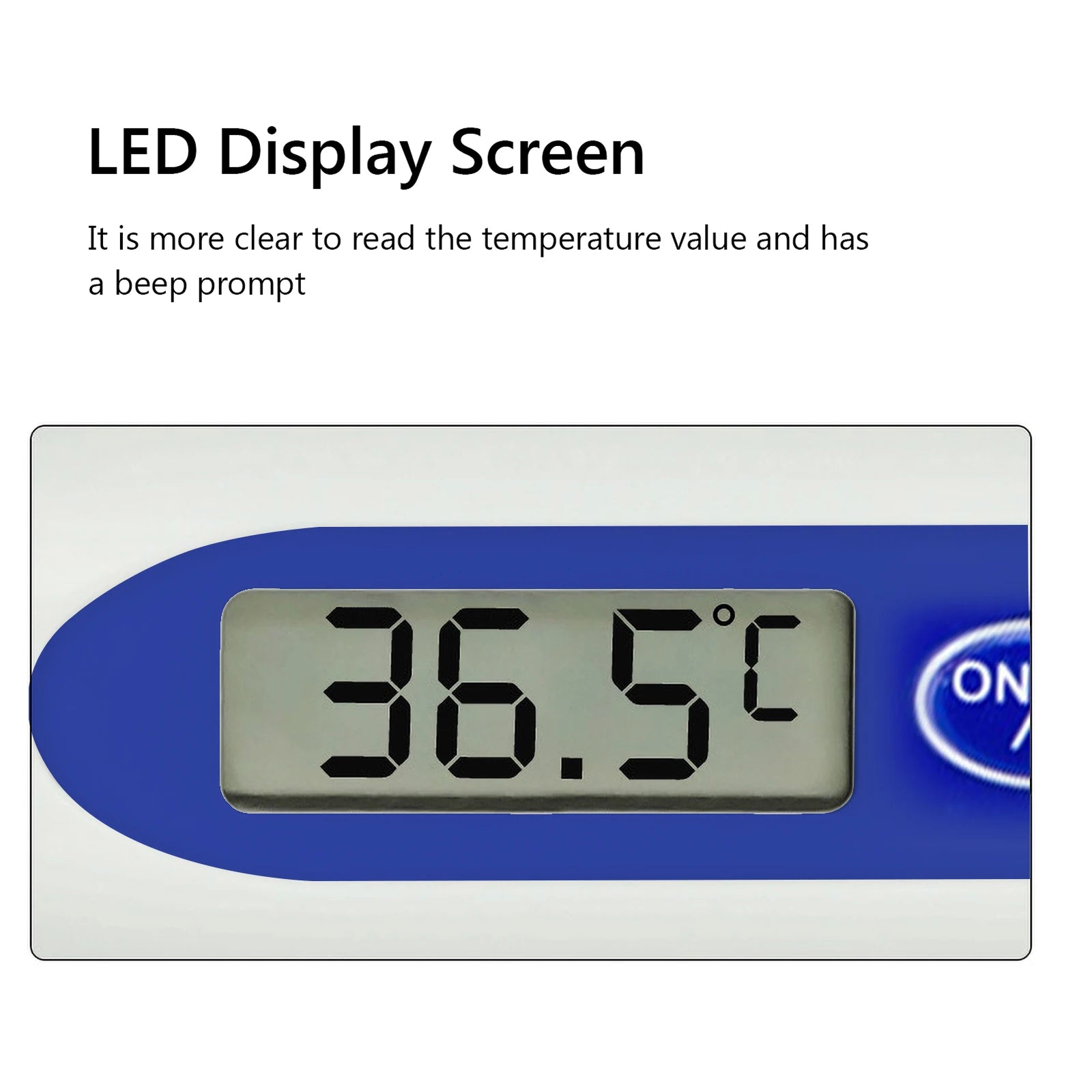 Digital Pet Thermometer