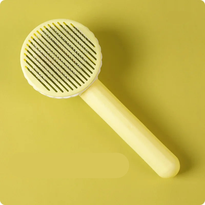 Professional Pet Hair Brush