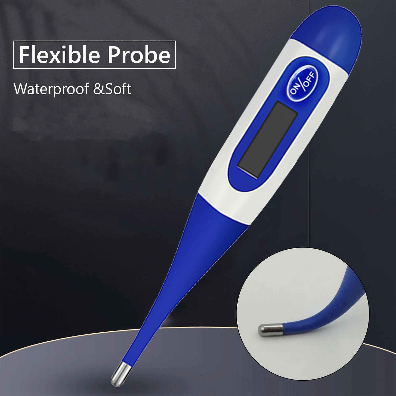Digital Pet Thermometer