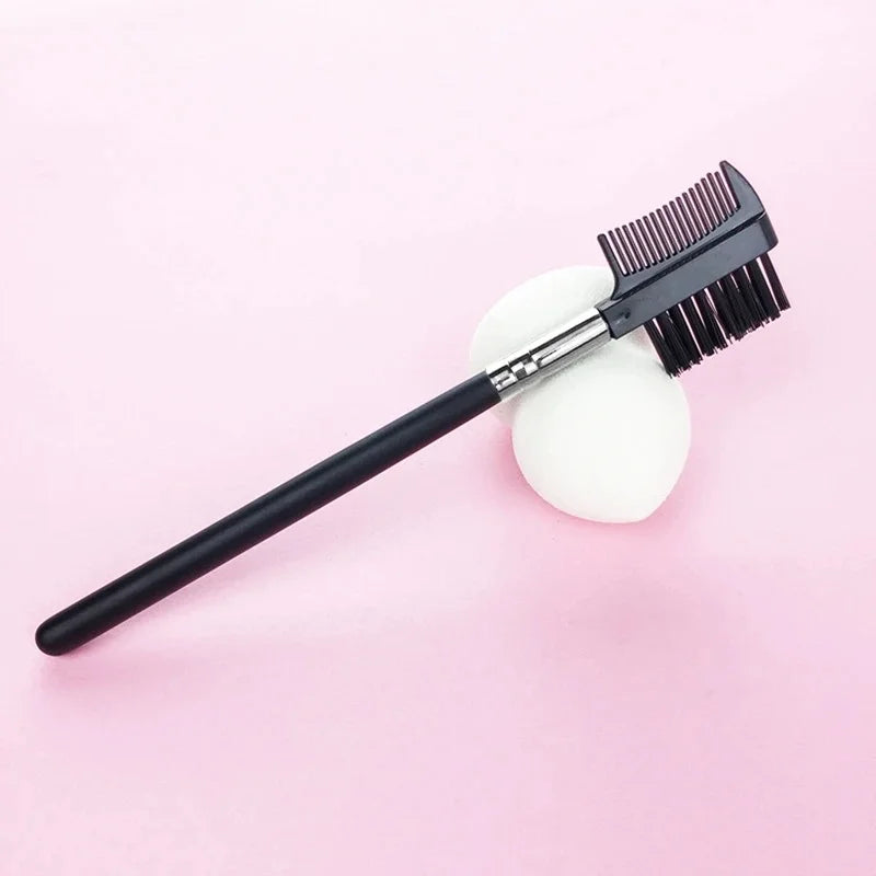 Double-Sided Tear Stain Remover Pet Eye Comb