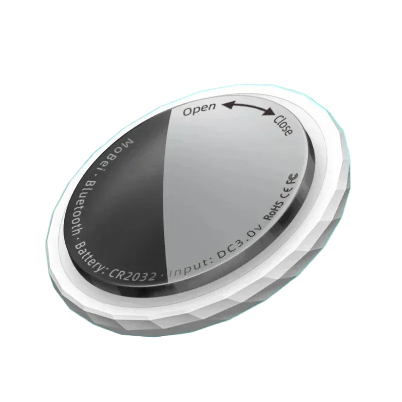 Cat Collar With Bell And AirTag Holder