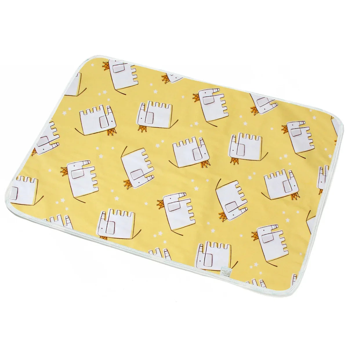 Washable Dog Pee Pad