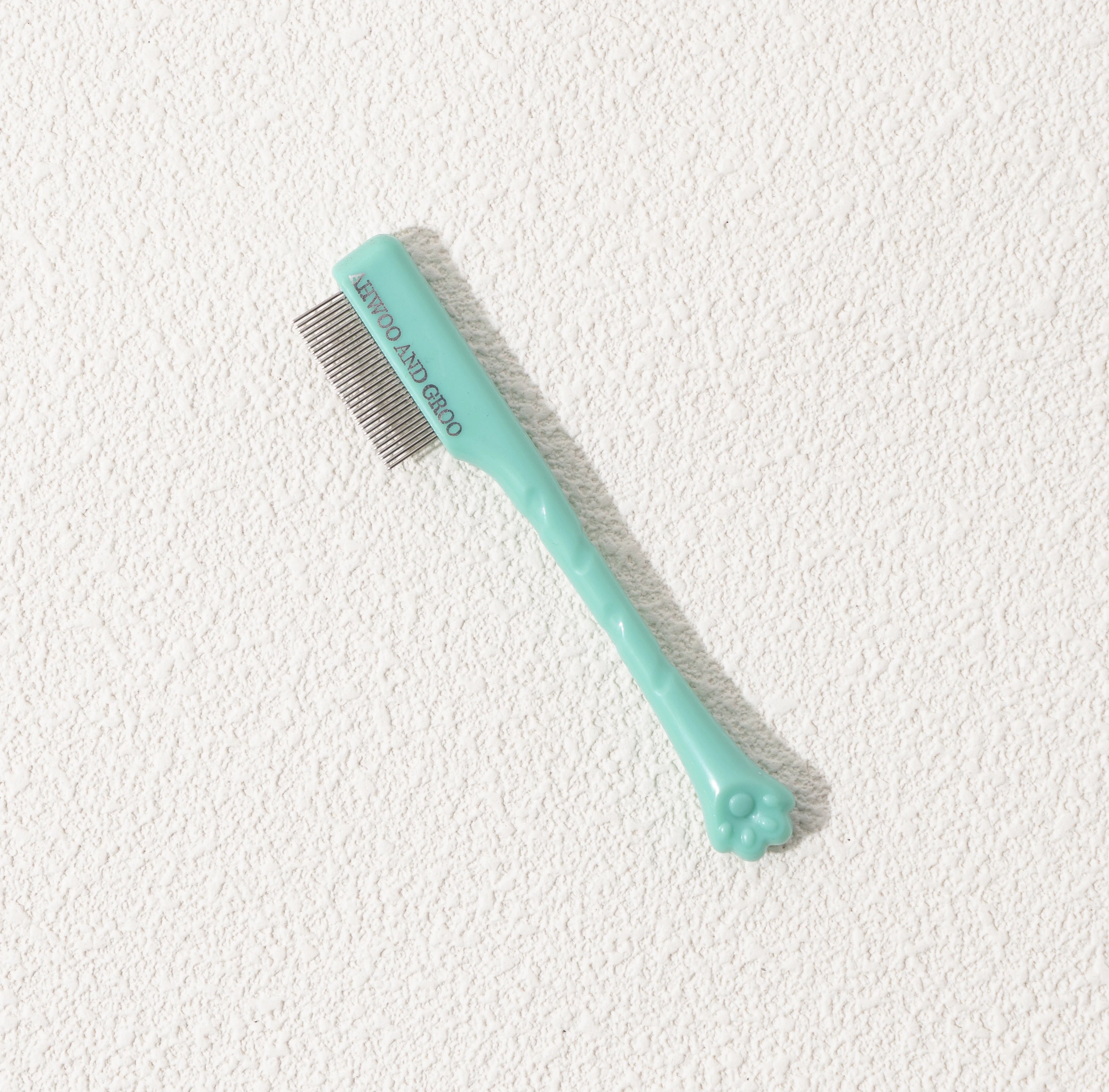 Pet Comb for Facial Cleaning