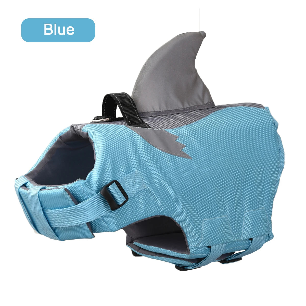 Summer Dog Life Jacket