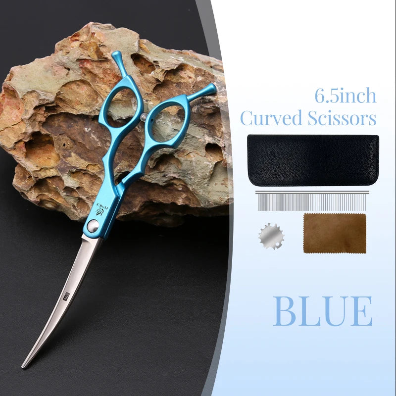 Grooming Scissors Set for Dogs