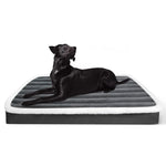Washable Soft Support Dog Bed