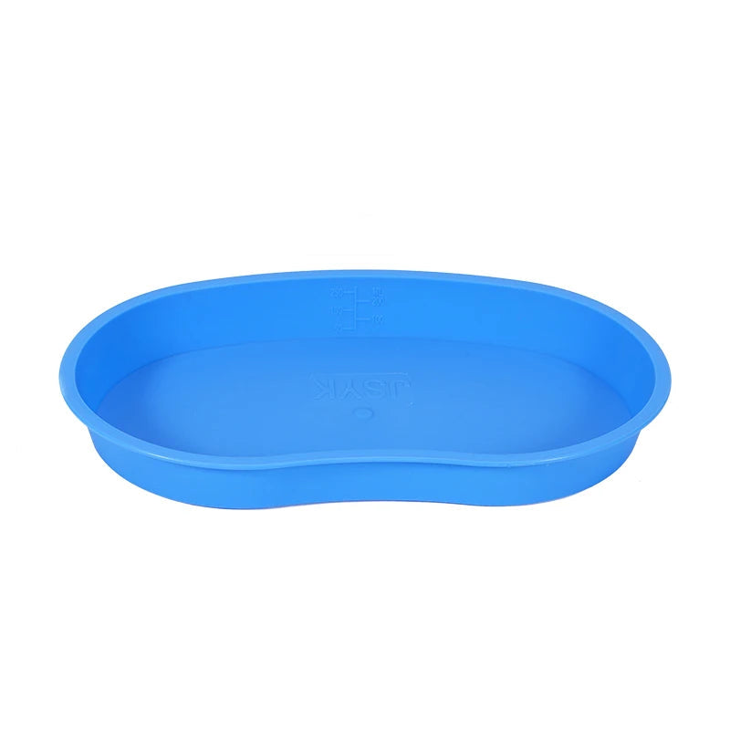 Curved Utility Organiser Tray