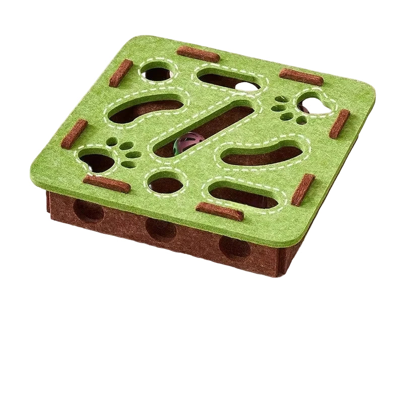 Scratching Posts For Indoor Cats