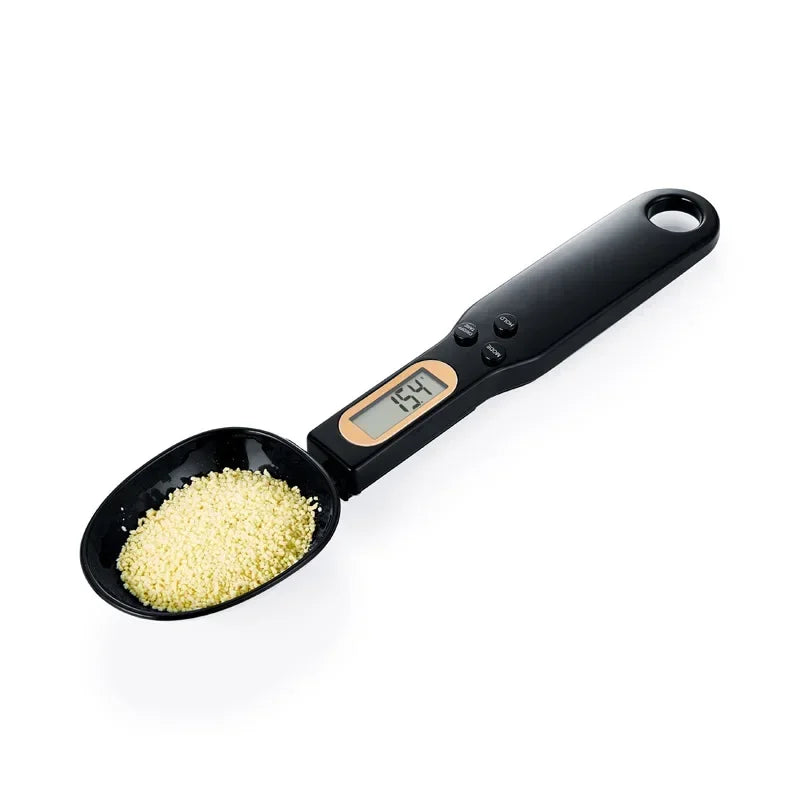 Digital Weight Measuring Spoon Scale