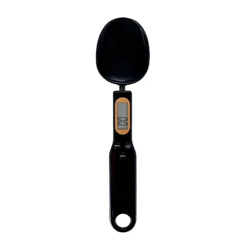 Digital Weight Measuring Spoon Scale