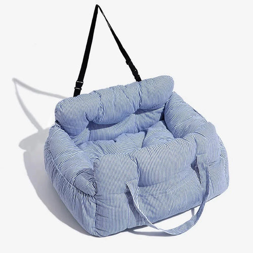 Multi-Functional Portable Pet Car Seat