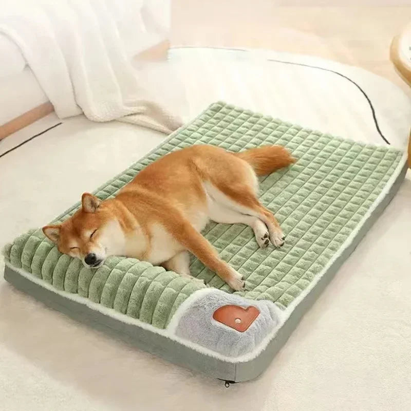 Orthopaedic Memory Foam Dog Mattress