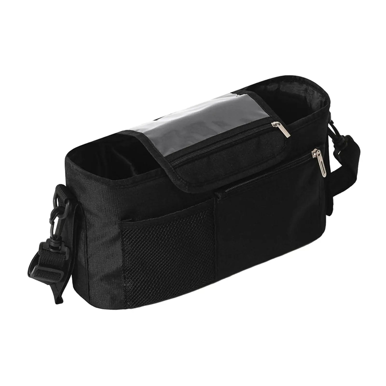 Organiser Bag With Phone Pocket