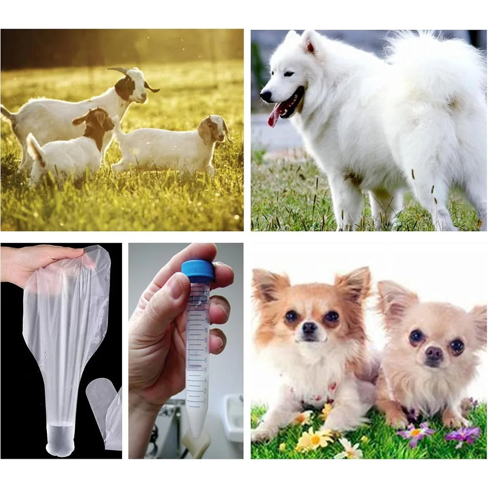 Artificial Insemination Pet Breeding Kit