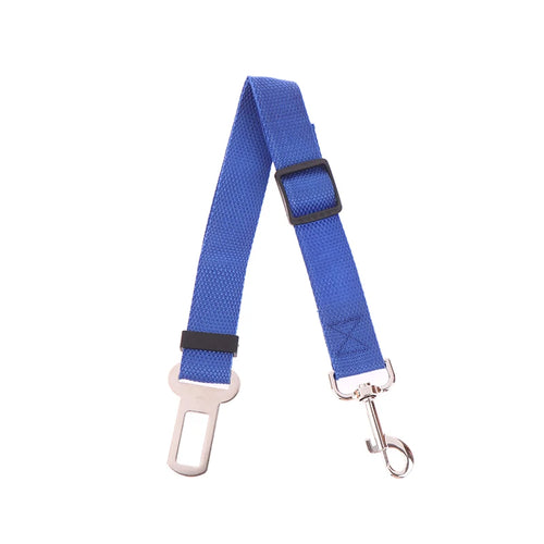 Adjustable Pet Leash Car Seatbelt Compatible - RPBA Shop