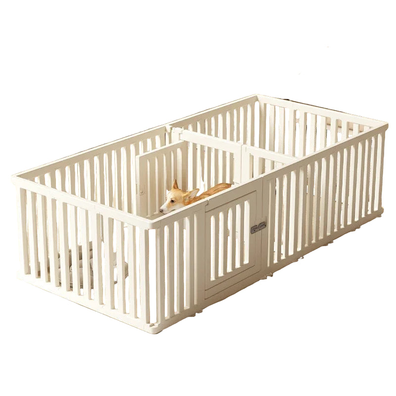 Portable Interior Household Dog Cage