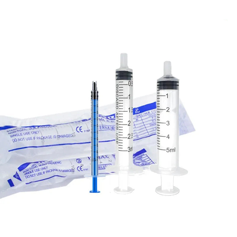 Small Disposable Liquid Measuring Tool