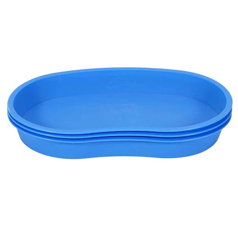 Curved Utility Organiser Tray