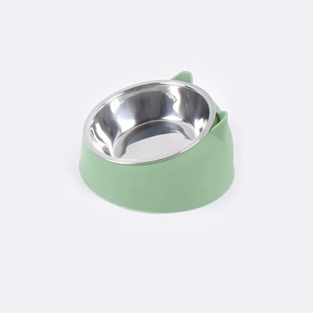 Stainless Steel Non Slip Pet Bowl