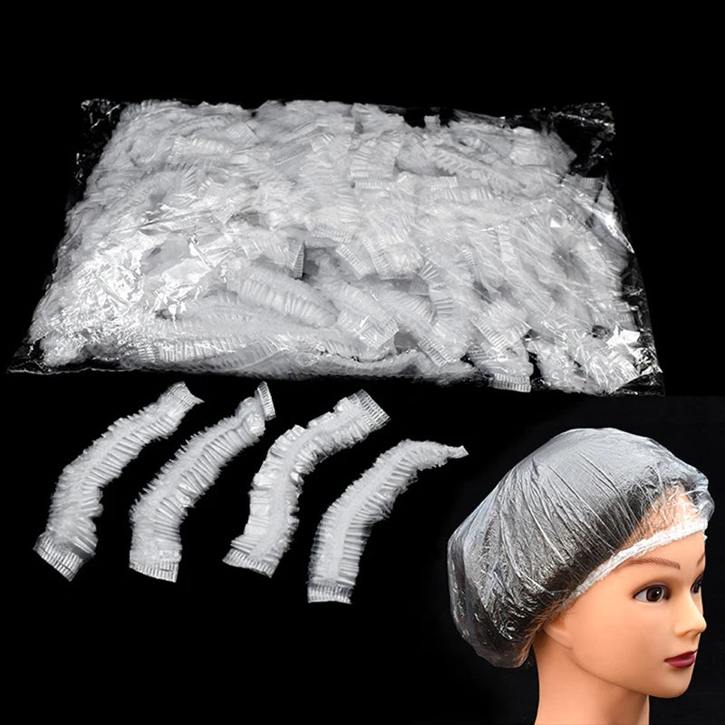 Waterproof Shower Bath Cap