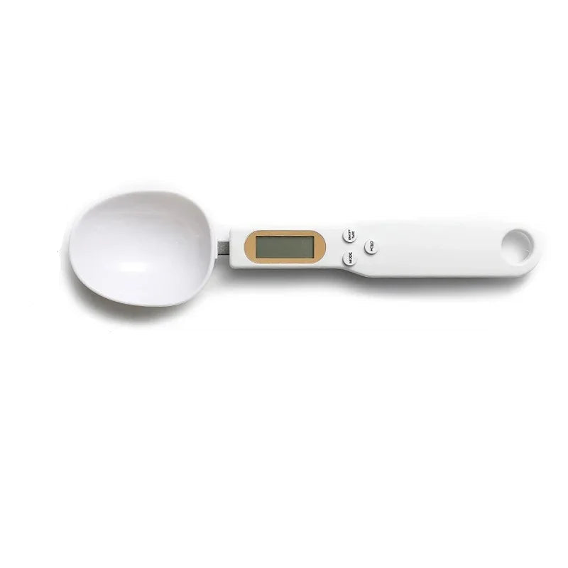 Digital Weight Measuring Spoon Scale