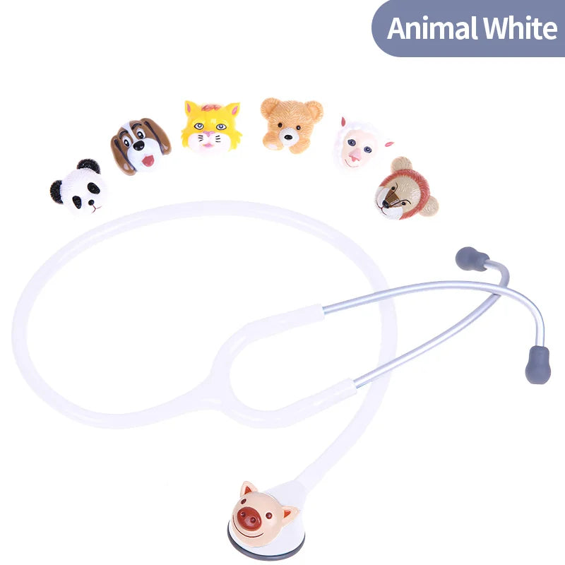 Adjustable Dog Stethoscope