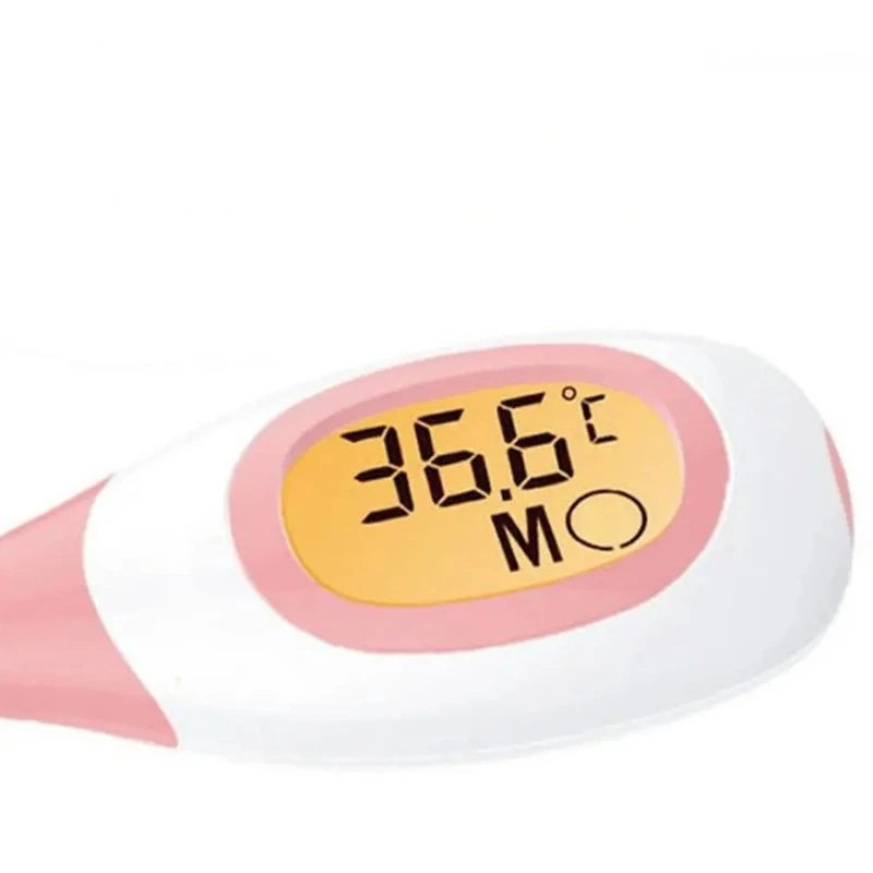 LED Digital Thermometer for Pets