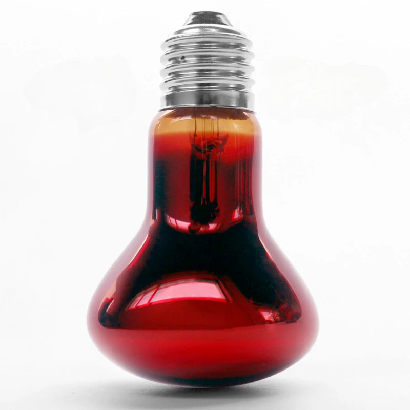 Infrared Heat Lamp Bulb