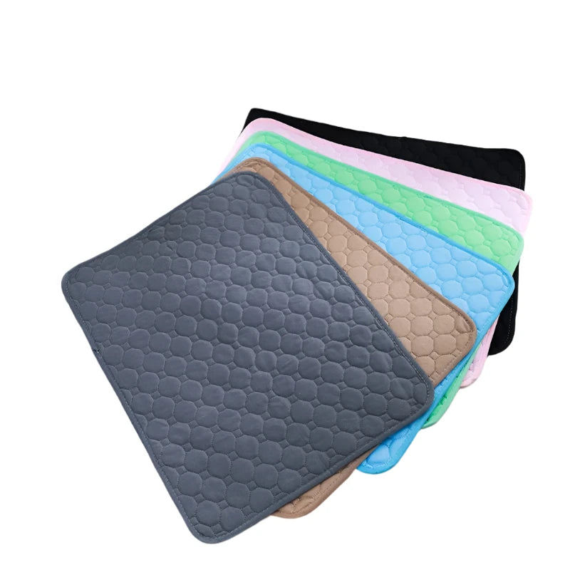 Washable Doggy Pee Pad