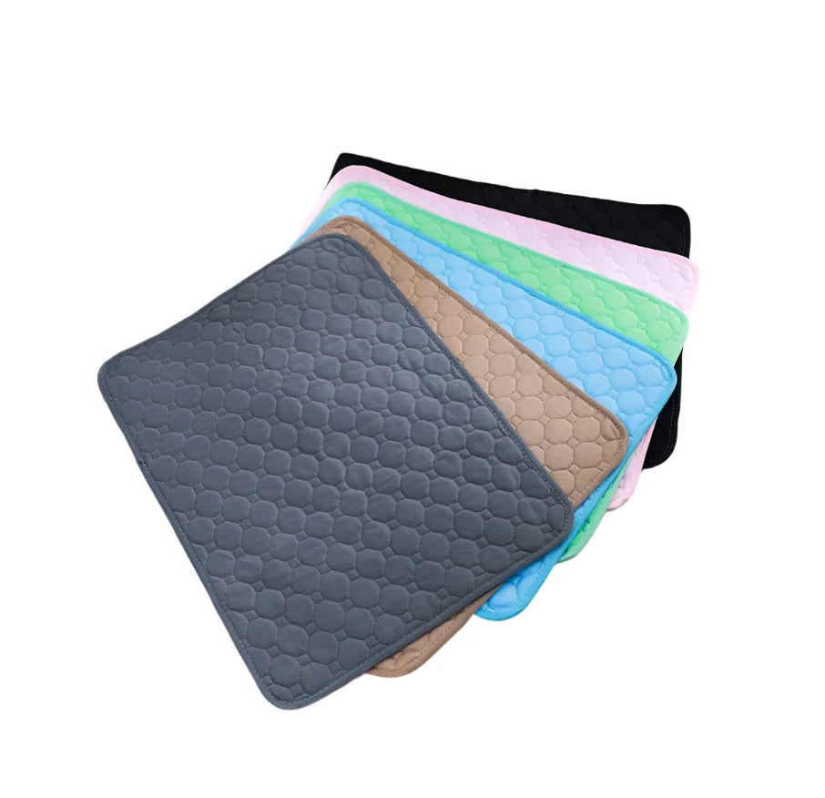 Washable Doggy Pee Pad