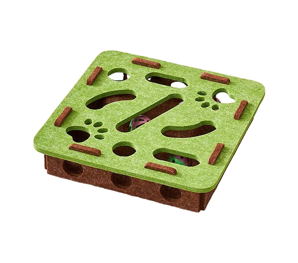 Kitten Interactive Play Set