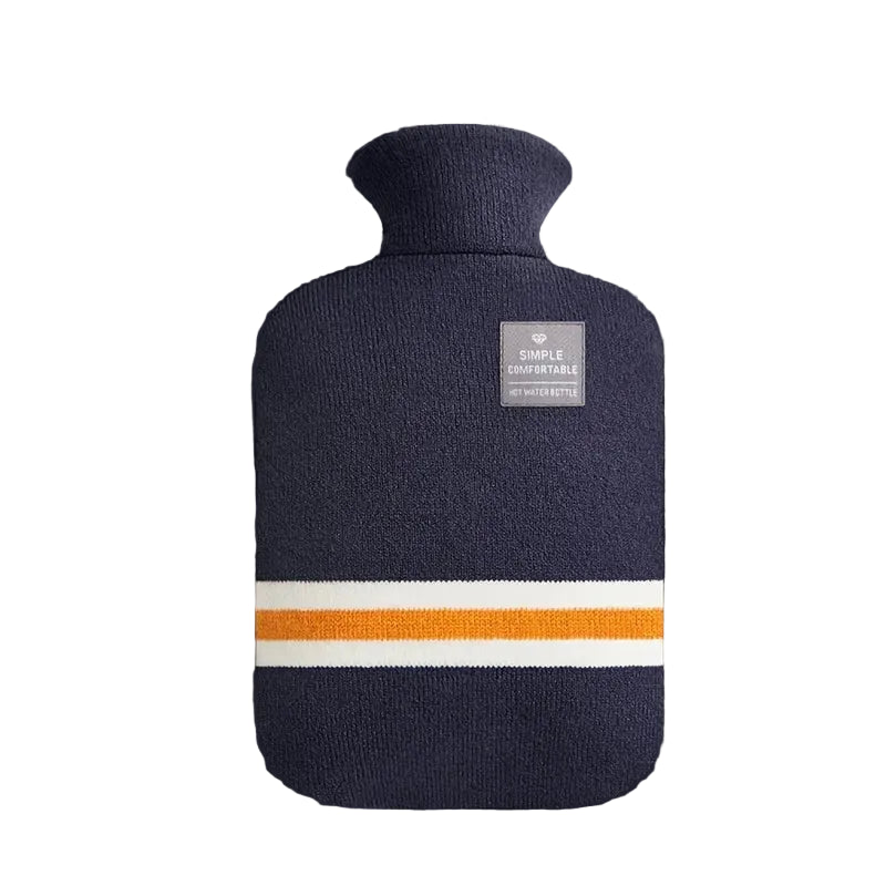Water Filling Bottle Warm Bags