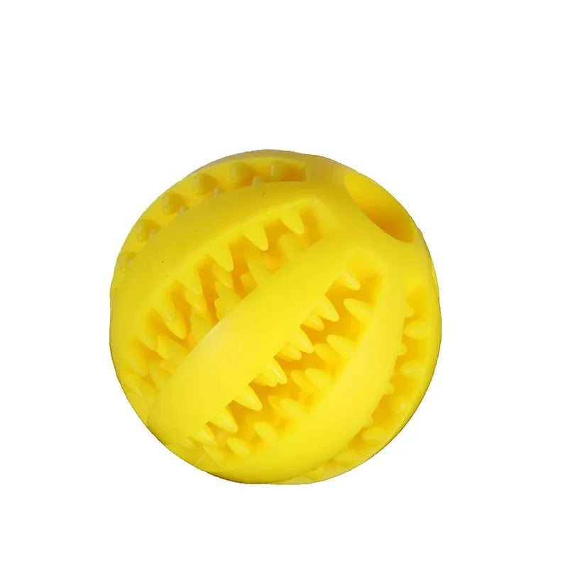Pet Interactive Treat Ball