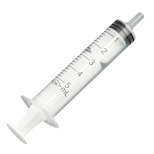 Pet Nutrient Applicator Set 5ml